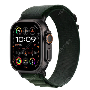 애플워치 울트라2 49mm 미개봉
