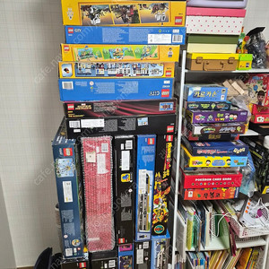 레고 미개봉 새상품 60350, 60062