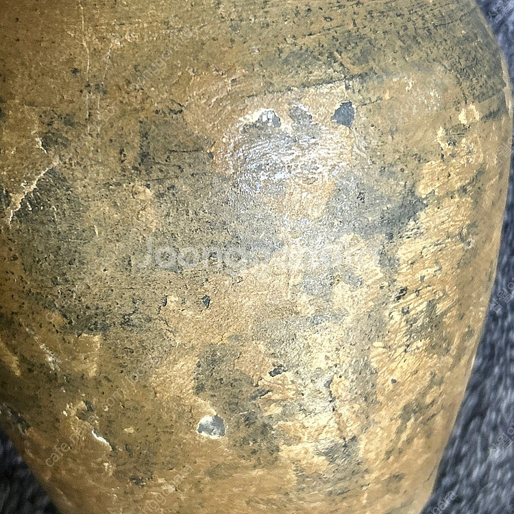 빈티지 토기 도자기 화병 꽃병 장식품 팝니다--7