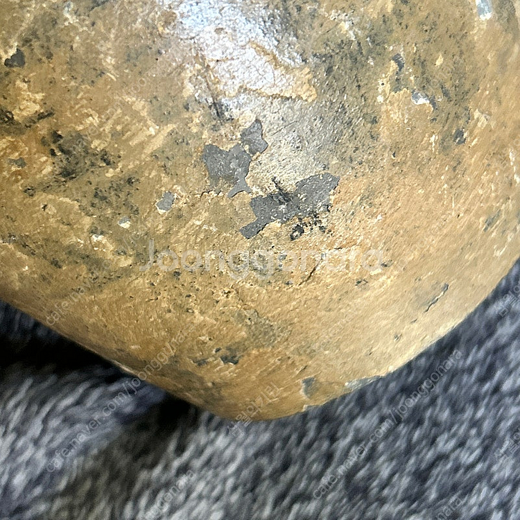 빈티지 토기 도자기 화병 꽃병 장식품 팝니다--8