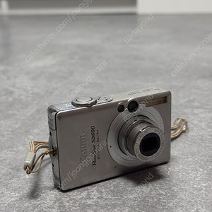 캐논 익서스 IXUS 60