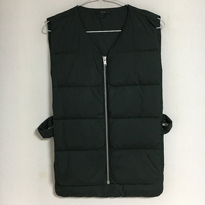 COS 코스 패딩 조끼 S / 랑방 마인 오브제 타임 럭키슈에뜨 산드로 마쥬 오르 시에 시스템