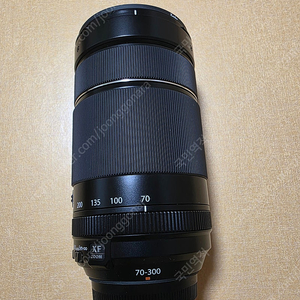 XF70-300mm F4-5.6 LM OIS WR
