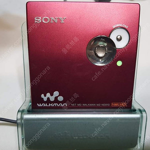 소니 mz- r900 , 샤프 831