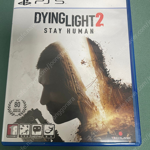 ps5 다잉라이트2