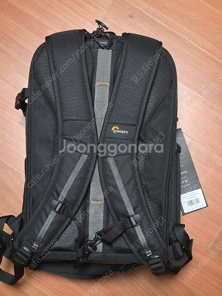 미사용 신품 로우프로 플립사이드 BP 300aw3 신형--1