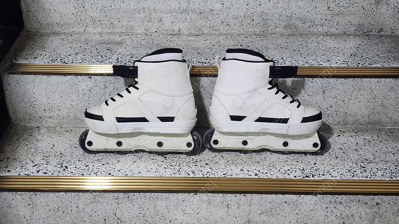 발로(Valo) 어그레시브 인라인 팝니다--3