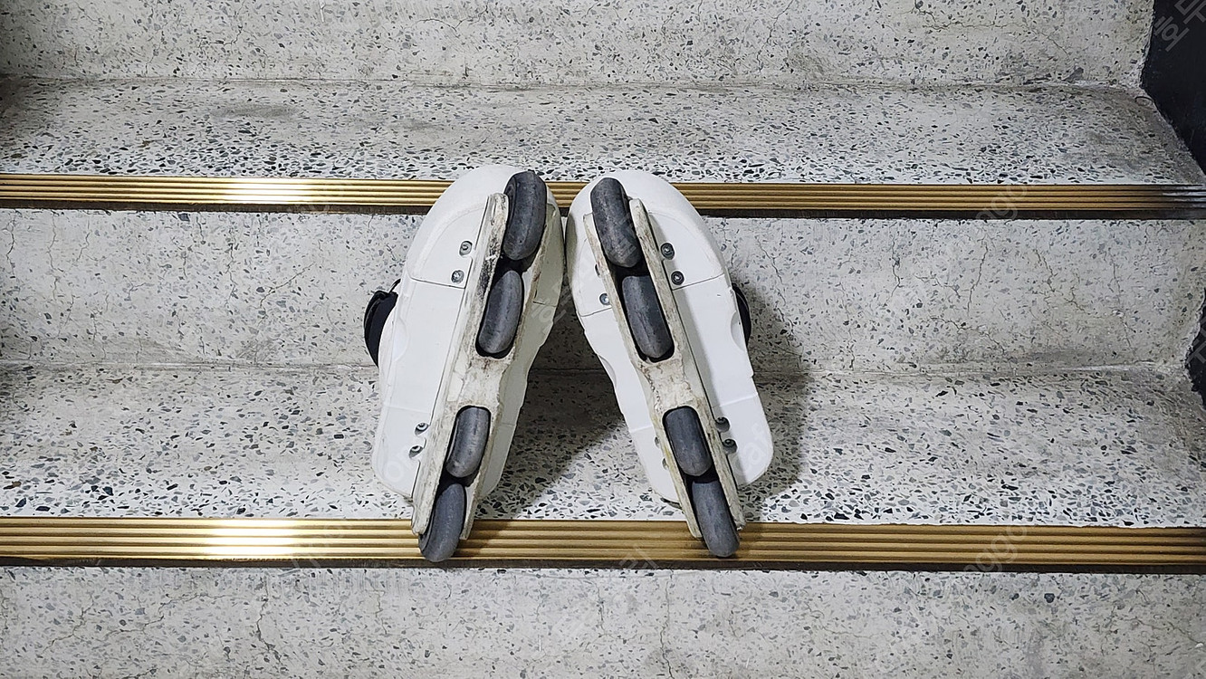 발로(Valo) 어그레시브 인라인 팝니다--4