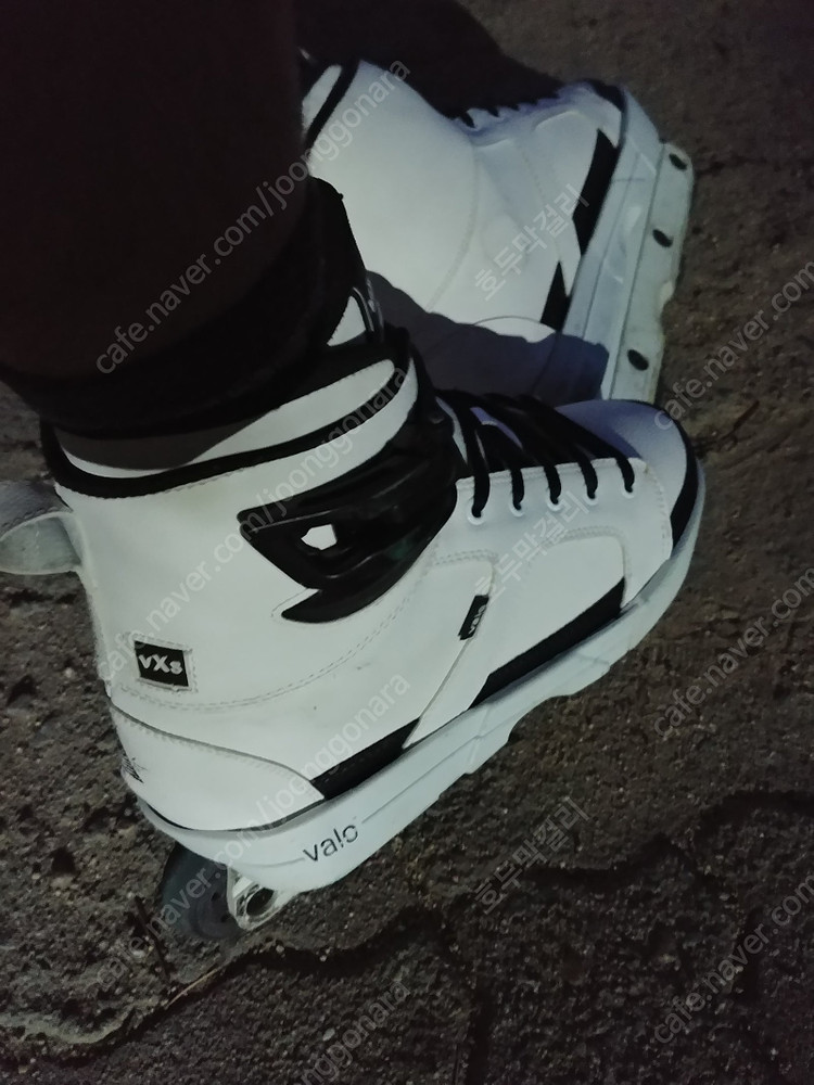 발로(Valo) 어그레시브 인라인 팝니다--6