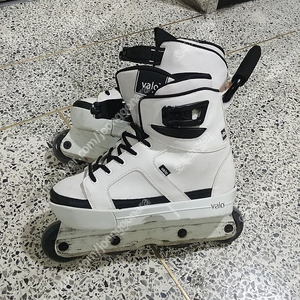 발로(Valo) 어그레시브 인라인 팝니다