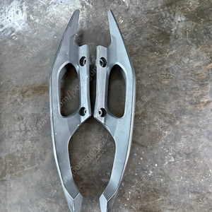 포르자 300 부품 판매합니다