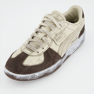 [265]언더마이카 x 푸마 팔레르모 스니커즈