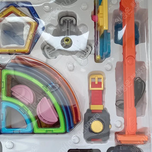 맥포머스 330pcs