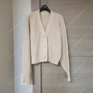 베이지가디건 판매합니다