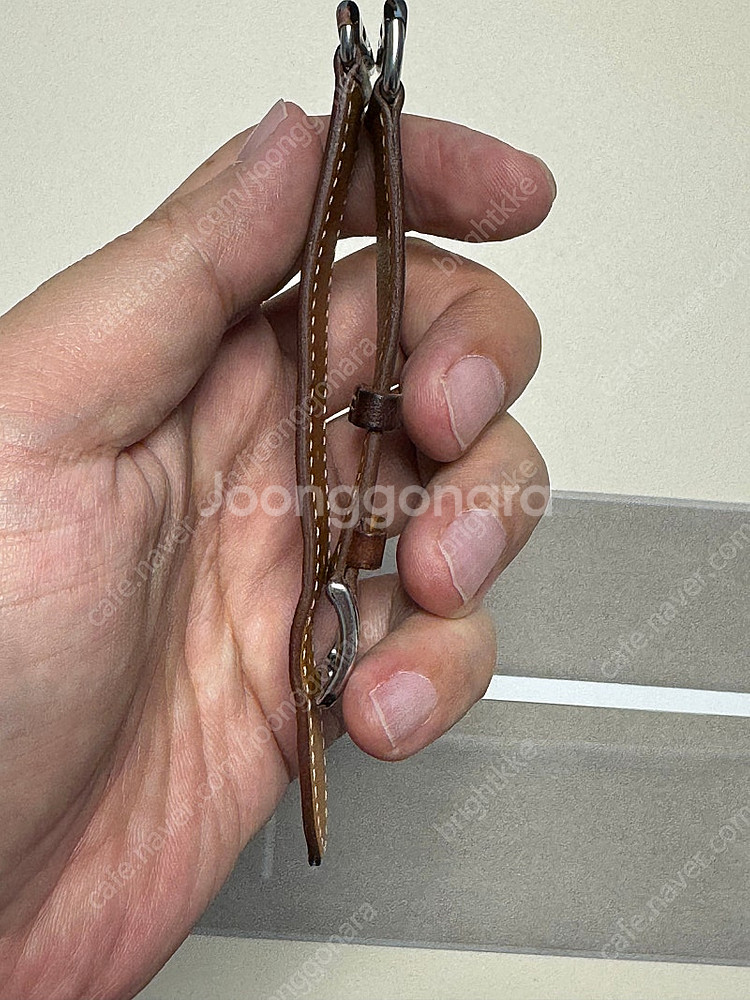 애플워치 에르메스 포브바레니아 싱글투어 44mm--7
