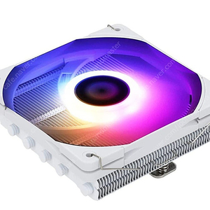 Thermalright AXP120-X67 화이트 써멀라이트