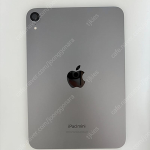애플 아이패드 미니 7세대+펜슬프로+거치대 세트 (배터리수명 100%) Apple 2024 아이패드 mini A17 Pro