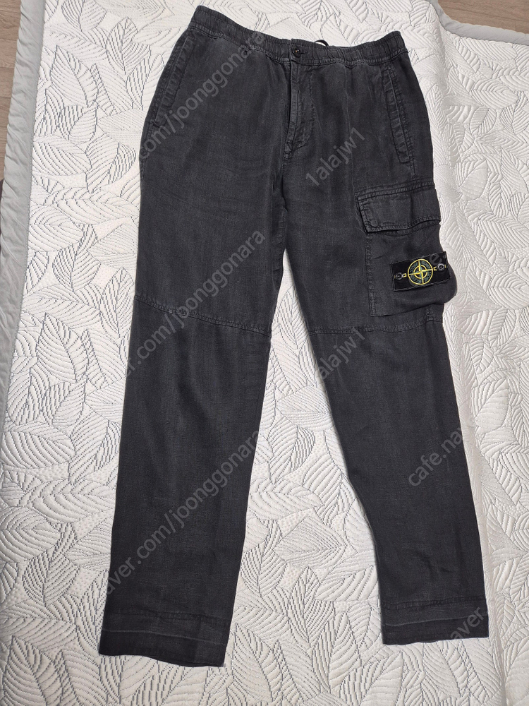 스톤아일랜드바지 티--1