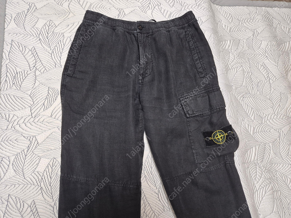 스톤아일랜드바지 티--2