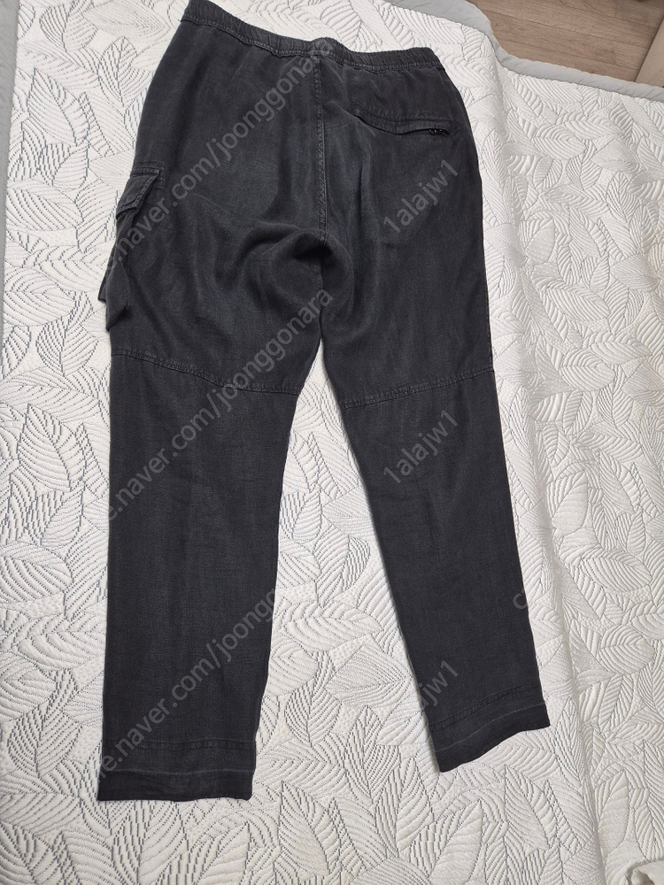 스톤아일랜드바지 티--3