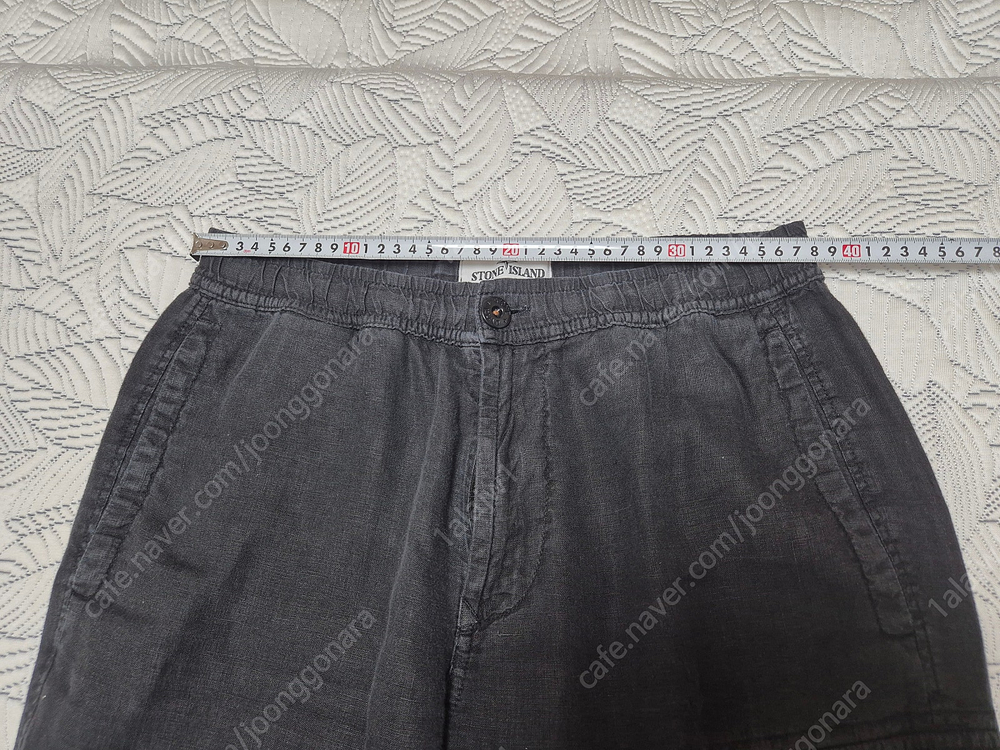 스톤아일랜드바지 티--4