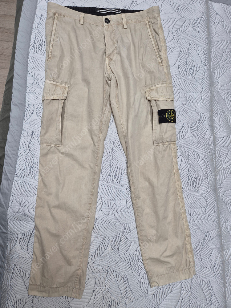 스톤아일랜드바지 티--8