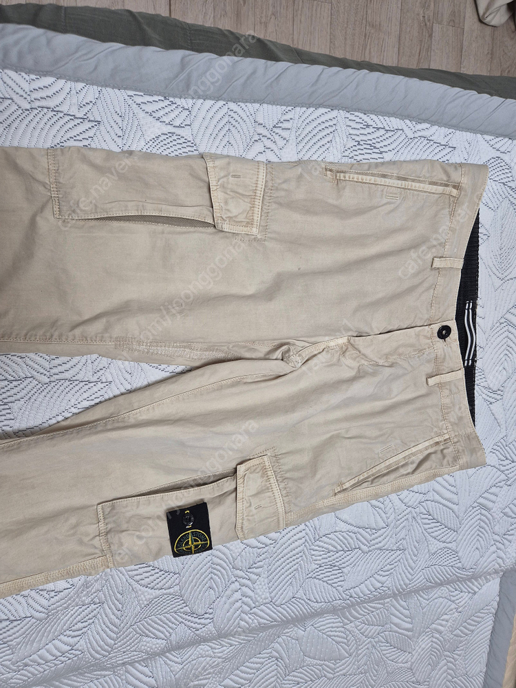 스톤아일랜드바지 티--9