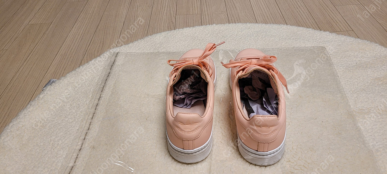 나이키 운동화--8