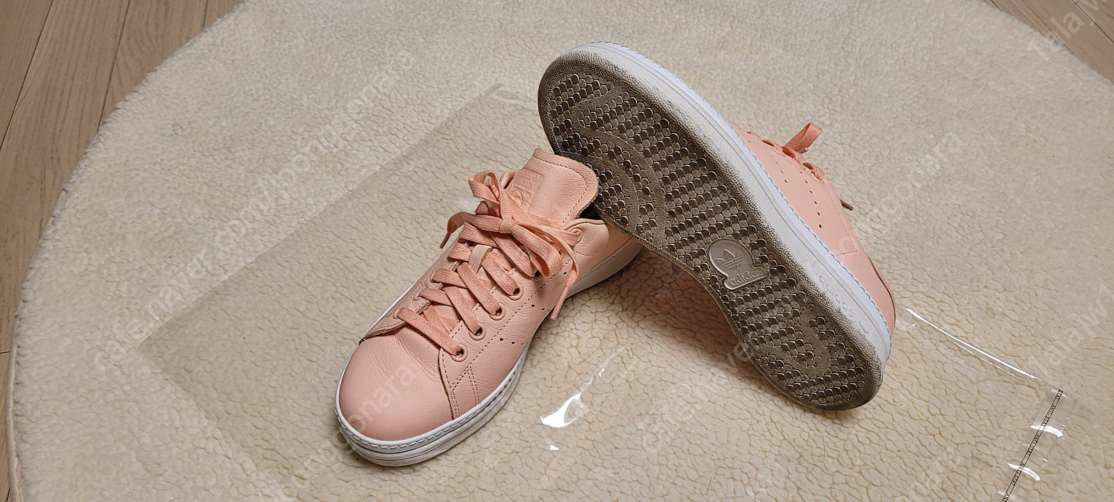 나이키 운동화--9