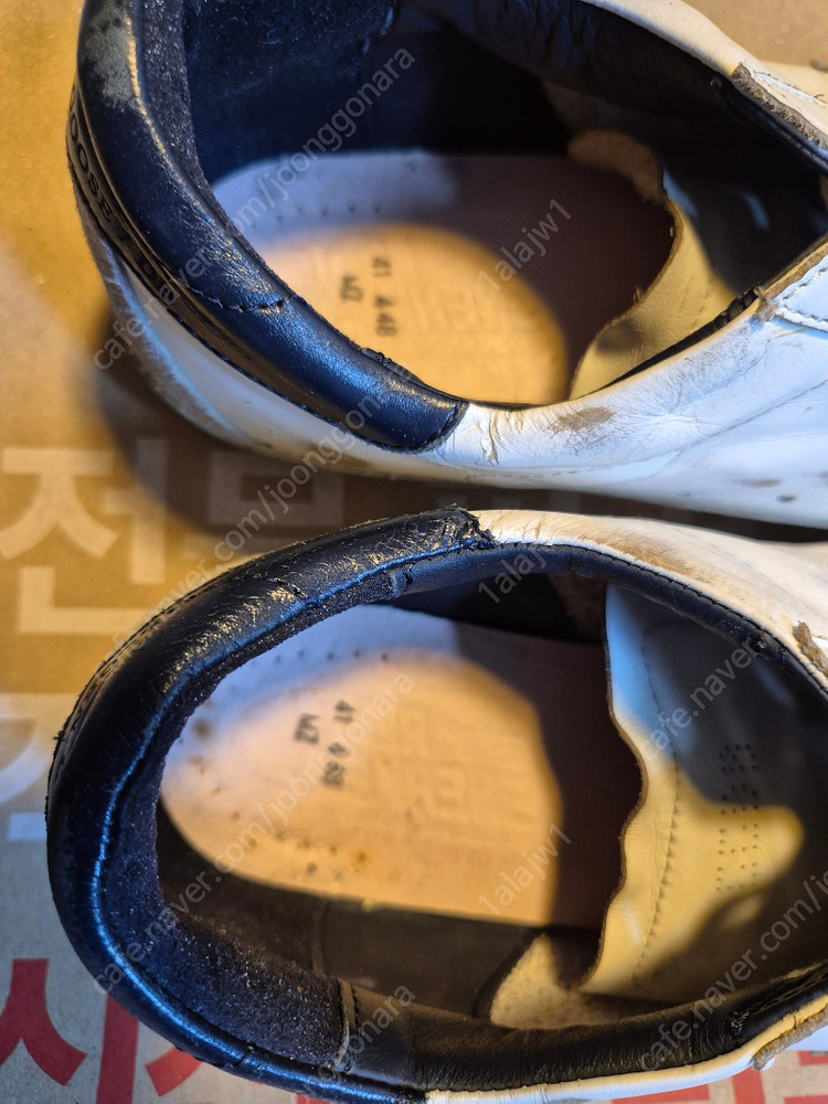 몽클레어 골든구스 스니커즈--4