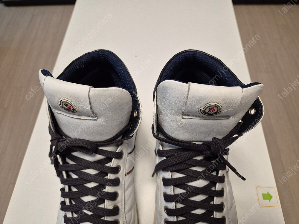 몽클레어 골든구스 스니커즈--6