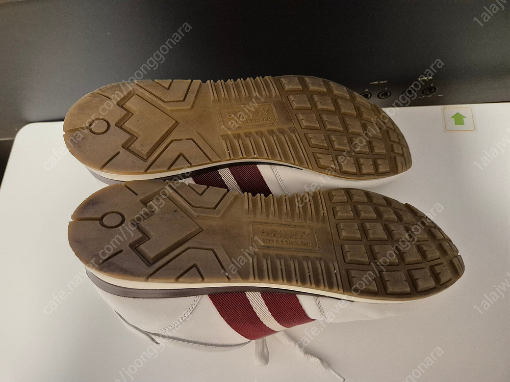 발리 스니커즈--4