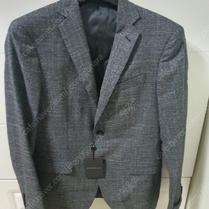 (새상품) 존 바바토스 John Varvatos 수트자켓 블레이저. 띠어리 산드로 타임옴므 솔리드옴므 시스템옴므 준지 알레그리