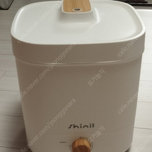##[가전/가습기]## 신일 SUH-R60HP 초음파 가습기 (3L 대용량)