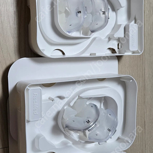 ResMed레즈메드 AirFit P10 코베개 코쿠션 마스크 새것