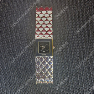 샤넬 마트라세 스틸