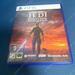 ps5 제다이 서바이버