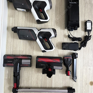 삼성 파워건 150 & 130 무선충전기 등