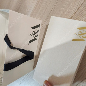 V&A 브이앤에이 컨투어 앰플 크림 세트 헤라 랑콤