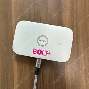 화웨이 E5573 LTE 라우터