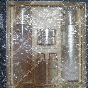 아이오페 슈퍼바이탈 소프너 150ml 에멀젼 150ml 기초 2종 세트 + 5종 미니