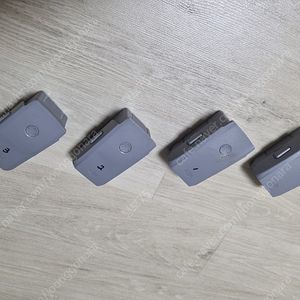 dji air2 air2s 베터리 팝니다