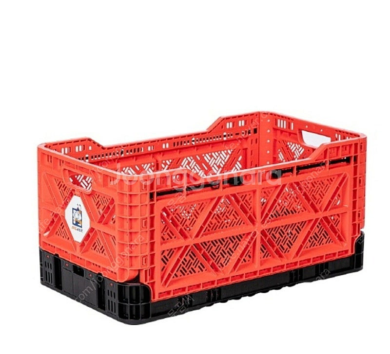 빅앤트 폴딩박스 90L 팝니다--0