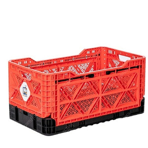 빅앤트 폴딩박스 90L 팝니다
