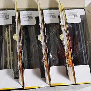 슈퍼미니프라 제네식 가오가이가 외 프라모델 건프라 팜