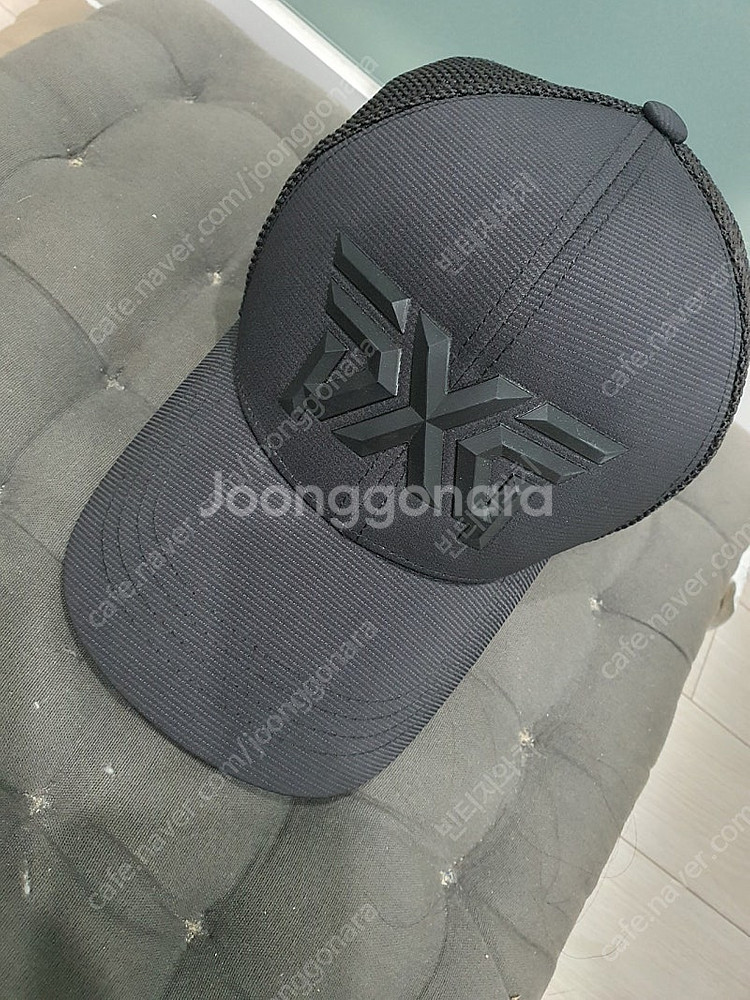 pxg 골프모자--0