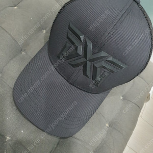 pxg 골프모자