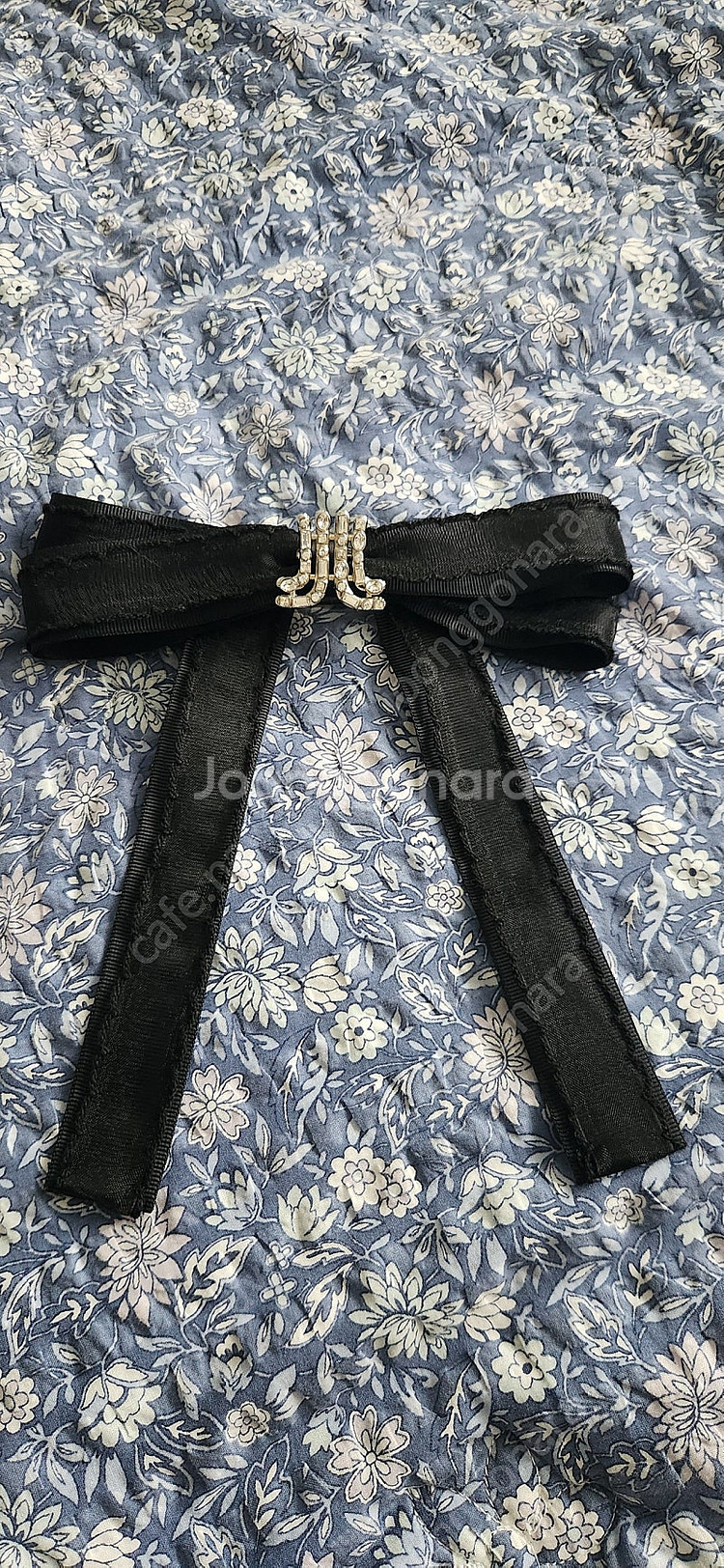 랑방리본핀~처분가--2