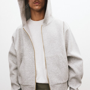 렉토 25ss 후드집업 / 렉토 스웻팬츠