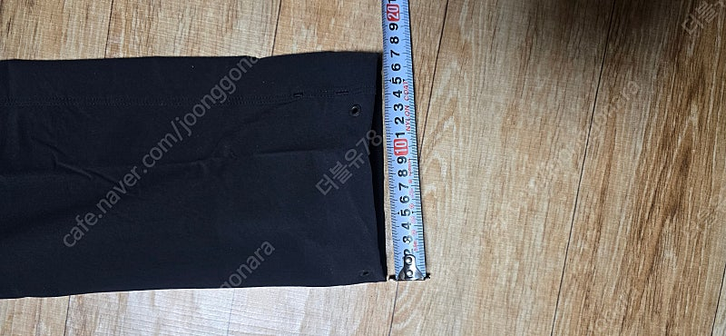 아크테릭스 감마lt 바지 (새제품) 이미지